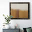 Sundown - Peinture sur toile encadrée-1041176818-1041176823