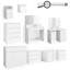 Alzada Dressing Table with Mirror