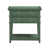 Vert antique est en rupture de stock