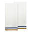 Normandy Striped Tea Towel-549883950