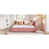 Rose est en rupture de stock