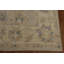 Tapis turc Oushak 8 x 10