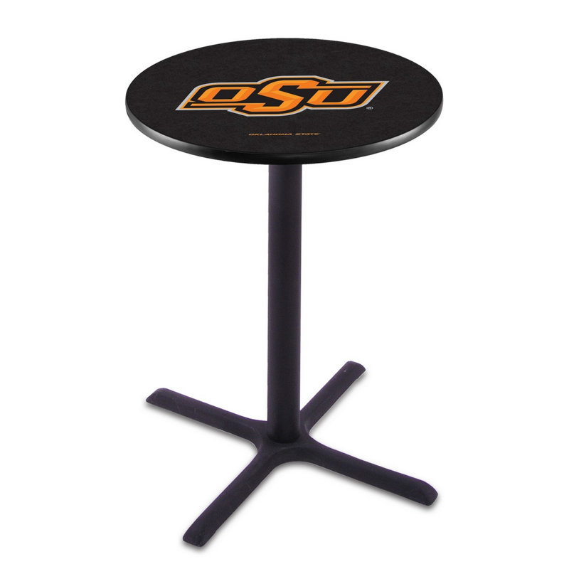 Table bistro NCAA, Oklahoma State University