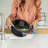 BergHOFF Leo Stone+ Nonstick Ceramic Stockpot, Recycled-106589244