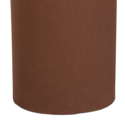 Hensley Floor Lamp-Deep Plum
