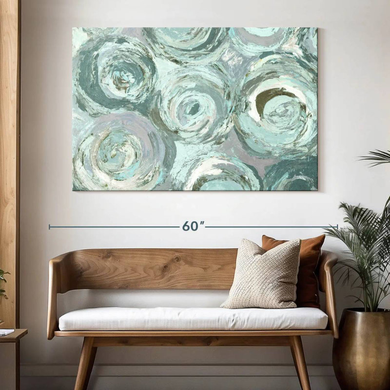 Avery Continuum Light, 34" H x 51" W