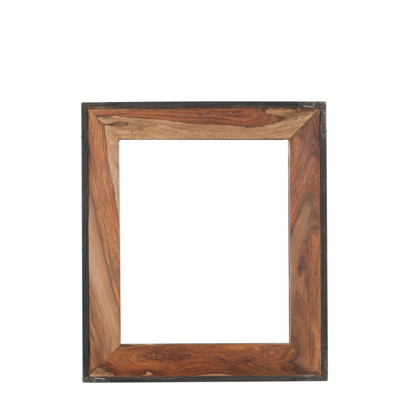 Lehoux Flat Wall Mirror