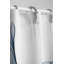 Rideau de douche simple tulipes Flannagan