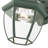 Alexavier Solid Brass Wall Light-1805978423