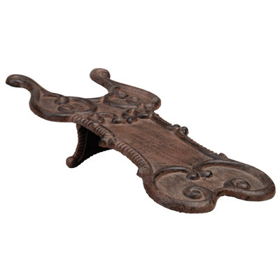 Boot Jack (Rust Finish)