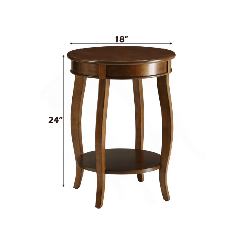 Table d'appoint Aberta