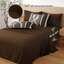 Ensemble d'édredon à rayures 8 pièces Boho-122608078-122608073