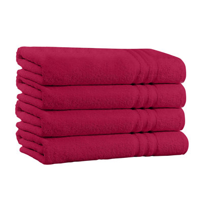 Bath Towel