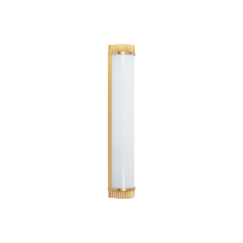 Bowery 4 - Light Flush Mounted Sconce