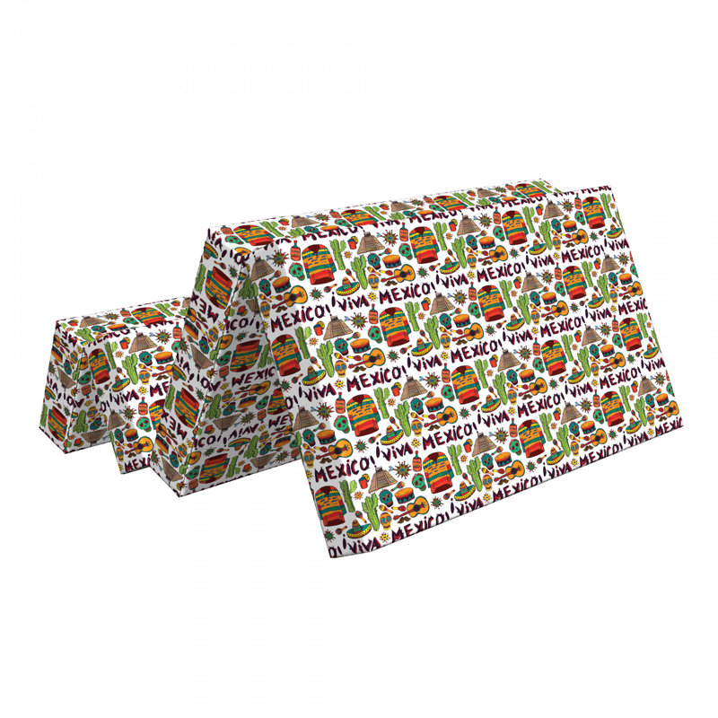 5'' Medium Mattress, King