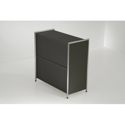 Flitwick 2 -Drawer