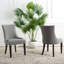 Chaise d'appoint rembourrée Gallager-1986859032-1986859044