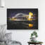Sydney Harbour Bridge Australia - Wrapped Canvas-56639283