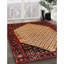 Tapis brun Southwestern-1004509307