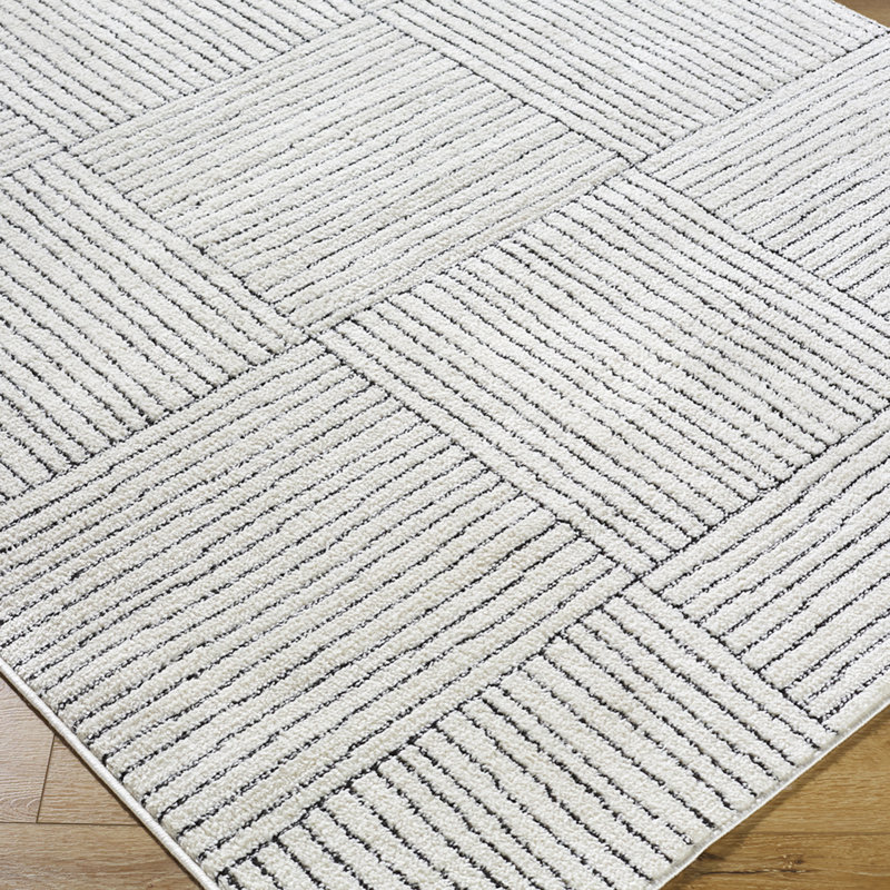 Galey Alix x Livabliss Architect I Rug, Rectangle 200 x 275 cm