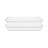 Elite Global Solutions Melamine Lid-41898771