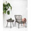 Loop Outdoor Lounge Chair-1409356616