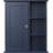 23.6" Bathroom Wall Cabinet-1496451882
