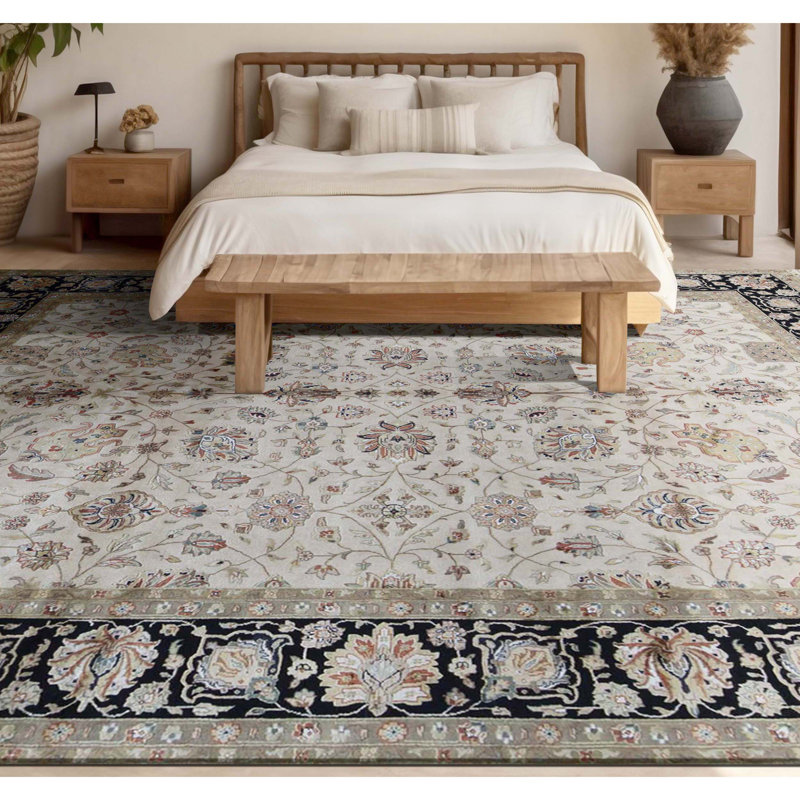 Oriental Area Rug