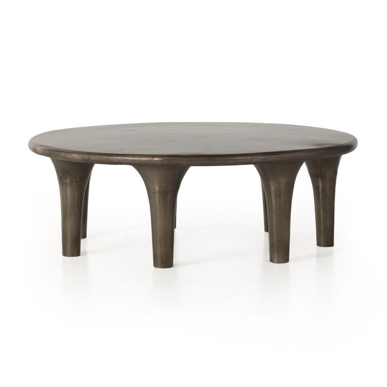 Zed Single Coffee Table