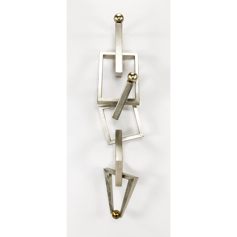 Handmade Metal Wall Decor
