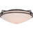 Saurav Glass Flush Mount-16518369-16518370