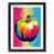 Black Framed selected