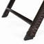 Chaise longue en osier PE-1181696762