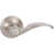 Satin Nickel selected