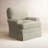 Tomi Allenford 39.5" W Swivel Armchair-363264479