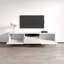 Meuble télé 74,8 po Wincanton-71536875