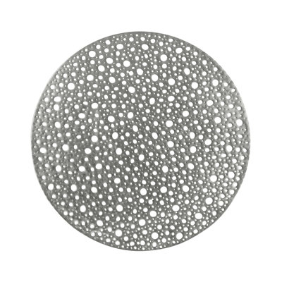 Ensemble de napperons en vinyle 4 pièces
