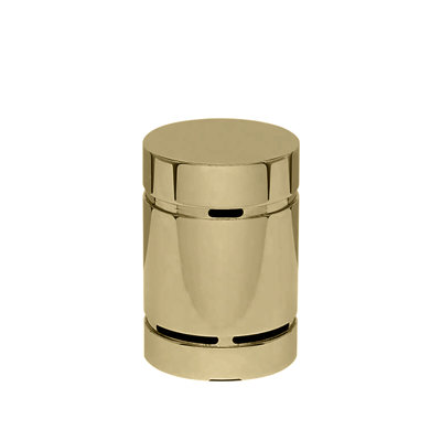 Contemporary Dual Port Air Gap