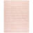 Brunilde Chevron Handmade Tufted Area Rug in Pink/Ivory-1759678722
