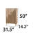 Kinsely Accent Cabinet