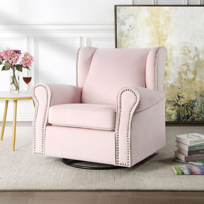 Swivel Living Room, Accent Chair,Arm Chair,Bedroom Chair