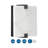 Traore Steel LED Wallchiere-1461633158-1461633159