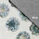 Chenille Floral Indoor Rug