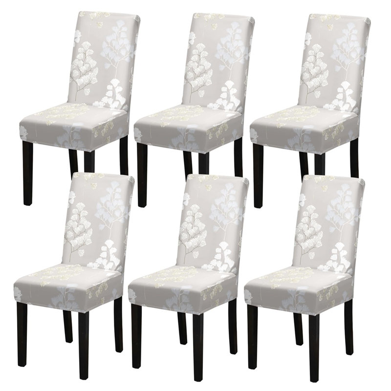 Dining Chair Slipcover