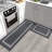 Xamiera Washable Kitchen Mat (Set of 2)-875567681