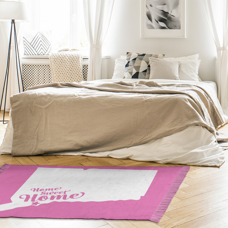 Tapis zone rose bridgeport the home