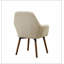 Fauteuil d'appoint Tuchico-1395885678