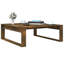 Goddord Sled Coffee Table-2118381125