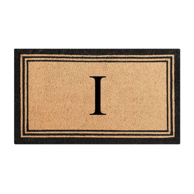 DeHond Non-Slip Doormat
