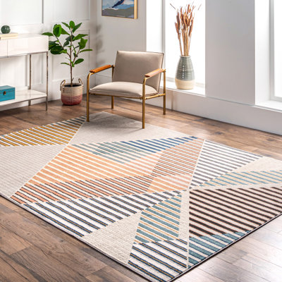 Tapis beige_CFKI01A